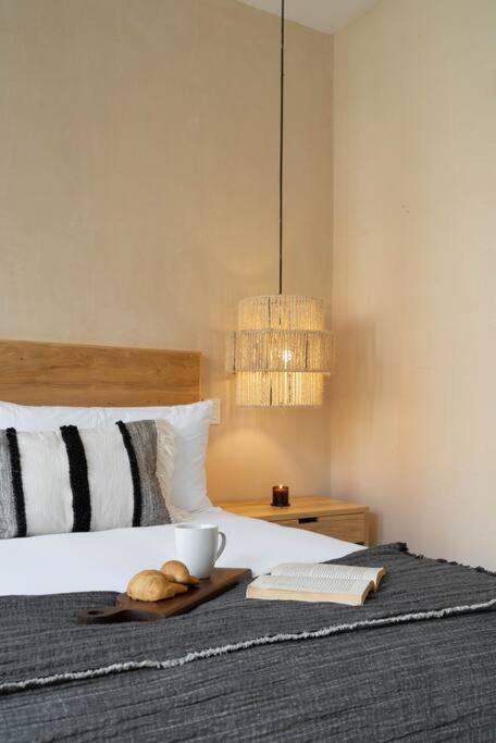 トゥルムLujoso Departamento Boho-Chic Con Alberca Privadaアパートメント エクステリア 写真