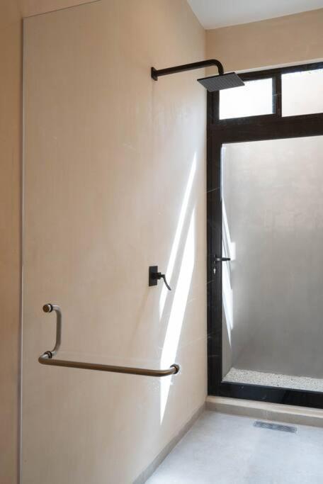 トゥルムLujoso Departamento Boho-Chic Con Alberca Privadaアパートメント エクステリア 写真