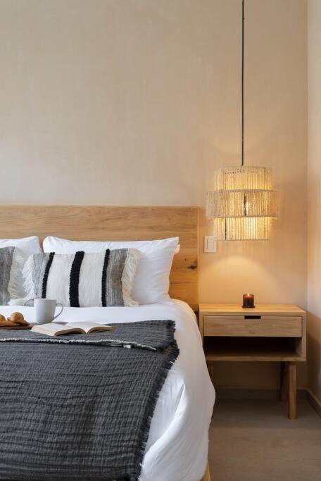 トゥルムLujoso Departamento Boho-Chic Con Alberca Privadaアパートメント エクステリア 写真